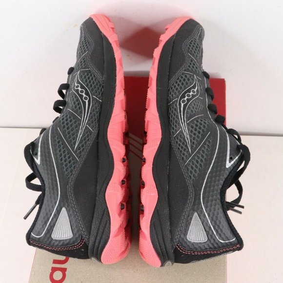 New Saucony Progrid Kinvara TR Trail Running Shoes - Picture 5 of 8